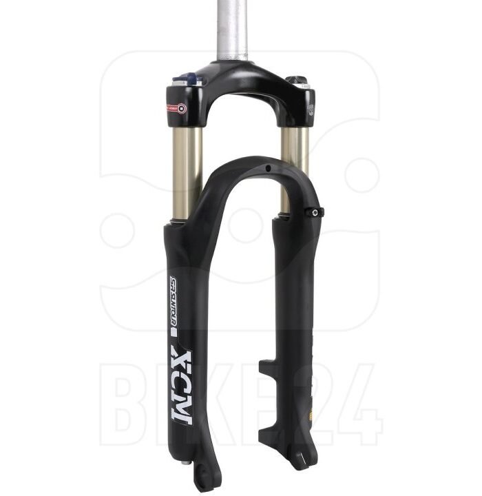 SR Suntour RS17 Raidon LO Hinterbaudämpfer 184x44mm