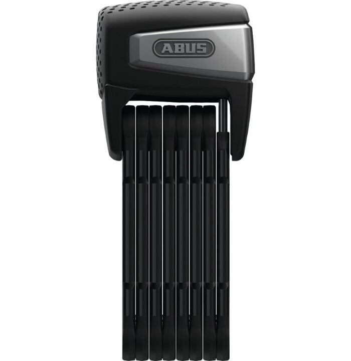 ABUS Bordo 6500A/110 SH SmartX Faltschloss schwarz