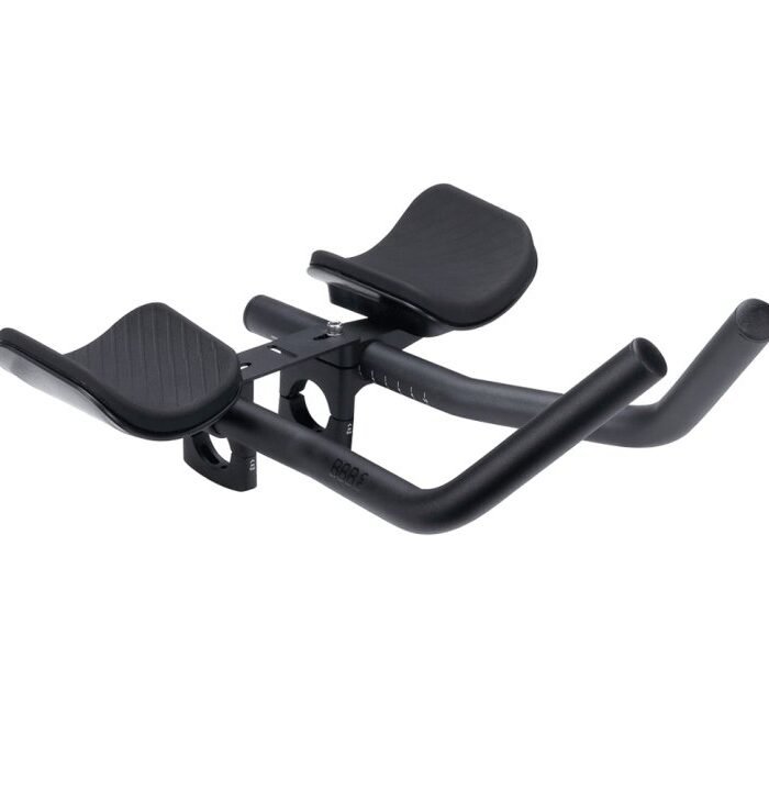 BBB Cycling AeroPro BHB-70EB Lenkeraufsatz - schwarz