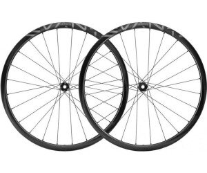 Campagnolo Levante DB Gravel Laufradsatz 700C 12x100/12x142mm 2-Way Fit SRAM XDR