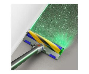 Dyson V15 Detect Absolute (2023)