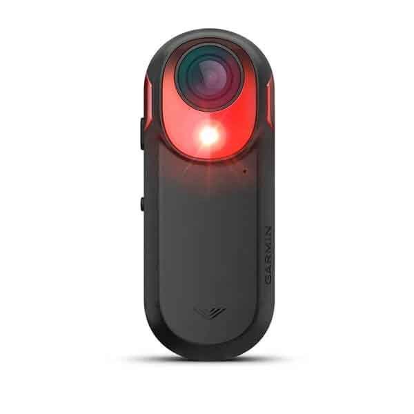 Garmin Varia RCT716 StVZO Radar mit Rücklicht - schwarz