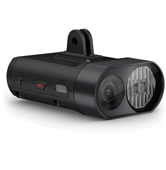Garmin Varia Vue StVZO Frontlicht mit Dashcam