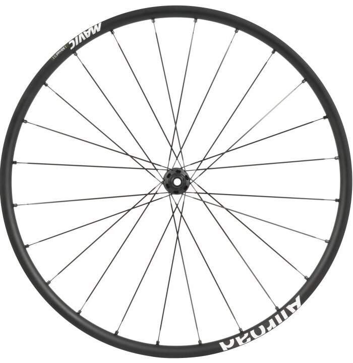 Mavic ALLROAD S Vorderrad 28" Centerlock 12x100mm