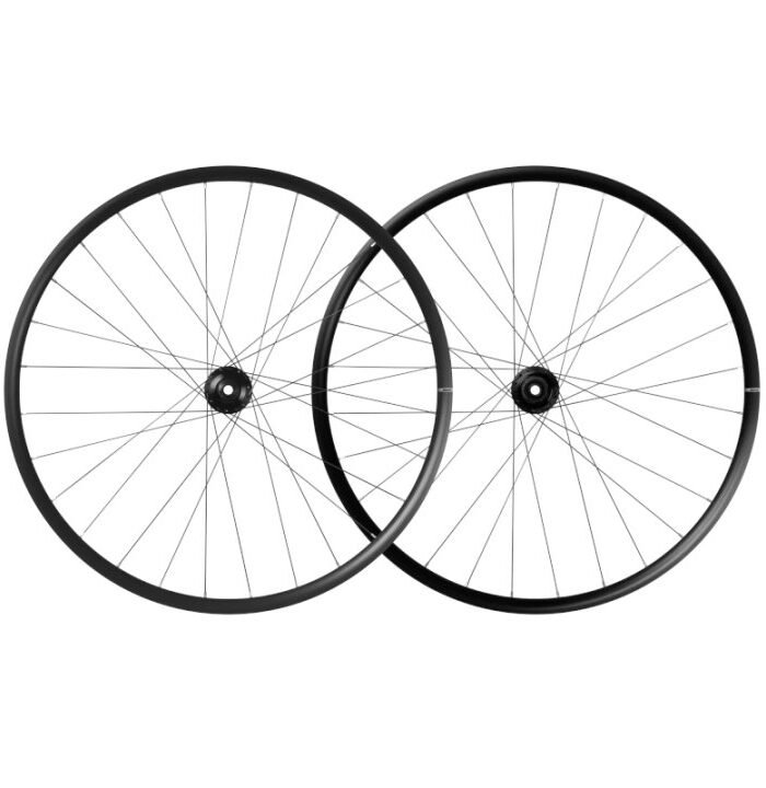 Mavic ALLROAD 1 Laufradsatz 28" Centerlock M11 12x100-12x142mm