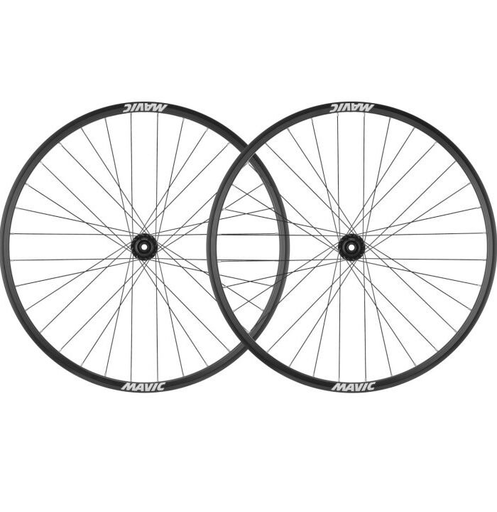 Mavic E-ACCESS XR22 29 DISC Laufradsatz 29" Centerlock 12-fach HG-R 12x100-12x142mm