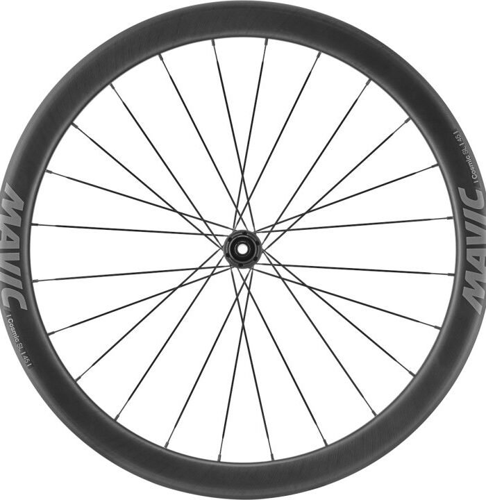 Mavic AKSIUM 1 DISC Vorderrad 28" Centerlock 12x100mm