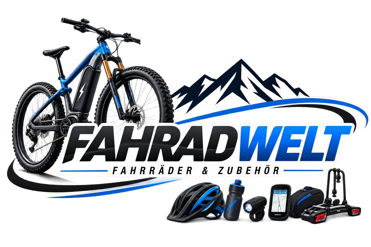 FAHRAD WELT